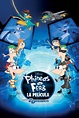 Ver Phineas y Ferb: A través de la 2ª dimensión (2011) Online Latino