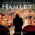 "Hamlet" movie soundtrack, 1996. | Movie soundtracks, Soundtrack music ...