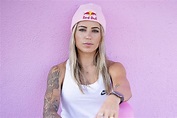 Letícia Bufoni: Skateboard – Red Bull Athlete Profile