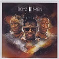 Boyz II Men - Collide (2014, CDr) | Discogs