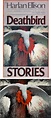 JIM BURNS - Deathbird Stories by Harlan Ellison - 1990 Collier ...