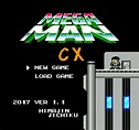 Mega Man CX Images - LaunchBox Games Database