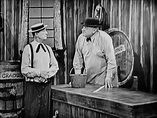 Buster Keaton TV-show 1957 You Asked For It - YouTube
