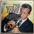 Harry James And His Orchestra – The Hits Of Harry James (Vinyl) - Discogs
