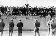 31 años de la caída del muro de Berlín - TendeciaMX