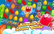 Candy Crush Saga - Aplicaciones Android en Google Play
