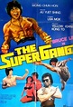 Image gallery for The Super Gang - FilmAffinity