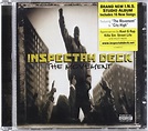 Inspectah Deck - The Movement - Amazon.com Music