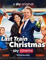 Last Train to Christmas (2021) - FilmAffinity