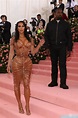 Kanye West says Kim Kardashian’s ‘sexy’ photos hurt his soul - National ...