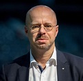 AfD: Andreas Kalbitz sieht Verfassungsschutz „politisch motiviert“ - WELT