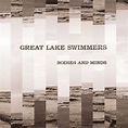 Albums | GREAT LAKE SWIMMERS