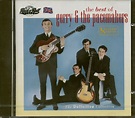 Gerry & The Pacemakers CD: The Best Of Gerry & The Pacemakers - The ...