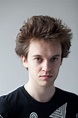 Alex Day announces in-store appearances across UK - Love Music; Love Life