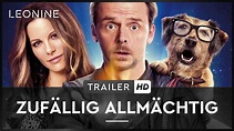 Zufällig Allmächtig - Trailer (deutsch/german) - YouTube