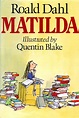 Matilda by Roald Dahl - children's book review - MySF Reviews