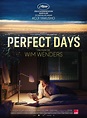 【今週公開の新作映画】「PERFECT DAYS（2023）」が気になる。 | ロクカジョウ [映画や商品を紹介]