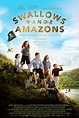 Swallows and Amazons (2016) par Philippa Lowthorpe