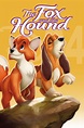 The Fox and the Hound (1981) - Posters — The Movie Database (TMDB)