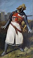 Sancho II el Fuerte, rey de León, Castilla y Galicia entre los años ...