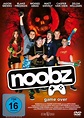 Noobz - Game Over (DVD)
