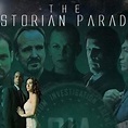 The Historian Paradox - Rotten Tomatoes