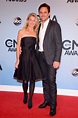 CMA Awards: The Cast of “Nashville” Charles Esten and wife – Go Fug ...