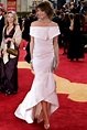 2007 - The Oscars - 79th Academy Awards - Presenter Cameron Diaz in ...