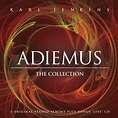 Adiemus | 6 CD Adiemus-The Collection / 6CD | Musicrecords