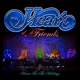 AORLAND: HEART: Heart & Friends - Home for the Holidays