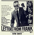 Letters from Frank (TV Movie 1979) - IMDb