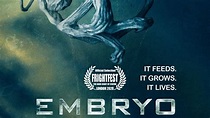 EMBRYO Official Trailer (2020) Chernobyl SciFi - YouTube