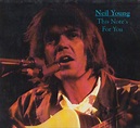 Neil Young - This Note's For You (1992, CD) | Discogs