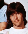 Eagles co-founder and singer of 'Take it to the Limit' Randy Meisner ...