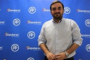 ENTREVISTA | José Ángel Alonso (PP): "La marea azul viene fuerte, con ...