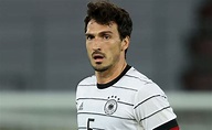 Qatar 2022: Why is Mats Hummels not playing for Germany in the FIFA ...
