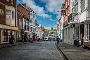 15 Best Things to Do in Guildford (Surrey, England) - The Crazy Tourist