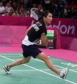 2012 倫敦奧運 羽球項目Day4 & 8/1賽程表 - VICTOR 勝利體育│台灣羽球第一品牌