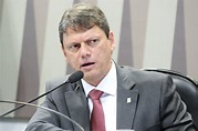 Tarcísio Freitas candidato a governador do Rio? - Diário do Rio de Janeiro