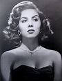 Mexican Classic Sex Symbol: Glamorous Photos of Lilia Prado in the ...