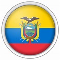bandera del círculo de ecuador 13760641 PNG