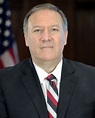 Mike Pompeo - Wikipedia