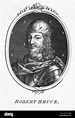 Robert I De Escocia Imágenes de stock en blanco y negro - Alamy