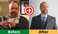 Paul Giamatti Weight Loss 2024: Diet, Surgery, Before and After Photos