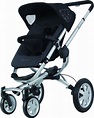 Quinny Buzz 4 Stroller (Rocking Black): Amazon.co.uk: Baby