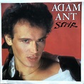 Adam Ant - Strip (1983, Carrollton Pressing, Vinyl) | Discogs