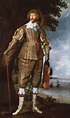 NPG 3770; Henry Rich, 1st Earl of Holland - Portrait - National ...