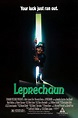 Leprechaun (1993) | VERN'S REVIEWS on the FILMS of CINEMA