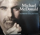 Michael McDonald - The Ultimate Collection (2005, slipcase, CD) | Discogs