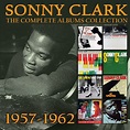 Sonny Clark - Complete Albums Collection: 1957-1962 - MVD Entertainment ...